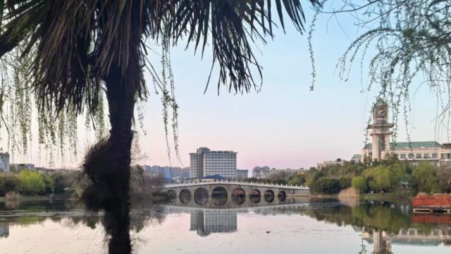 中南财经政法大学就业怎么样？毕业生进名校超85%，育人质量没得说