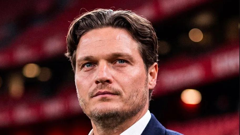 法布雷加斯否认执教切尔西传闻！德天空：巴萨正运作布鲁日新星！