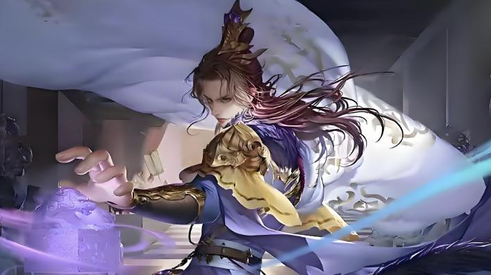 三国杀：国战阴间有多离谱？攻防兼备还能回血，根本打不死