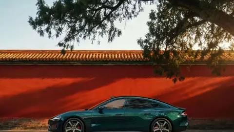 新一代小米SU7官宣3月发布，全域升级并提前开启交付