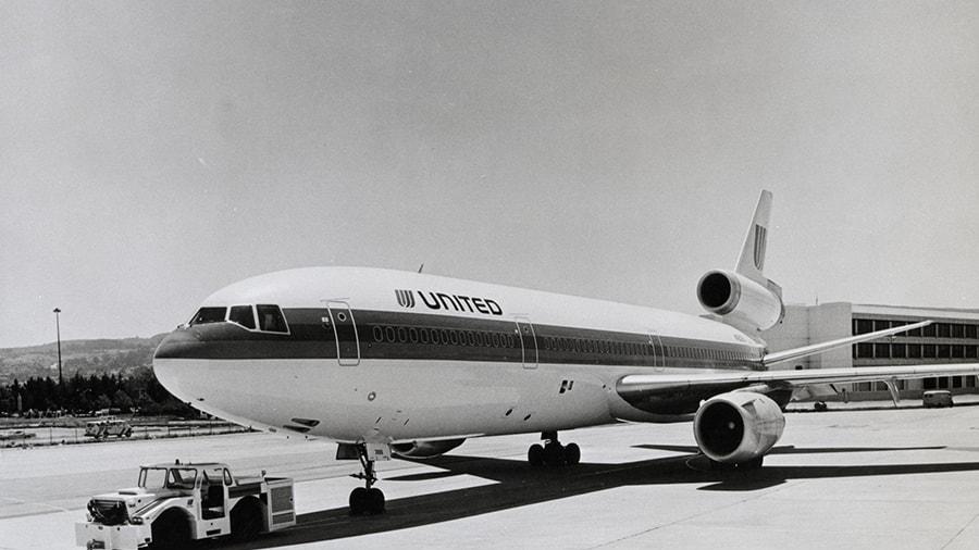 空难如何成为航空安全的“里程碑”？三大经典案例解码百年安全进化史——1989年联合航空液压失效