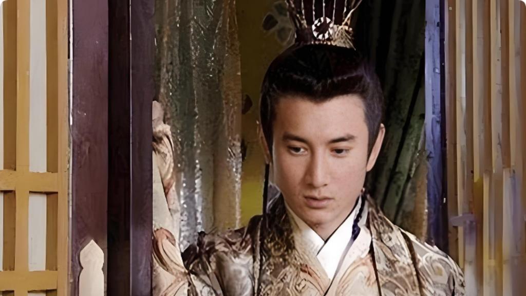 南唐君主世系：历经一帝二主，享国三十八年，短暂强盛后迅速衰亡