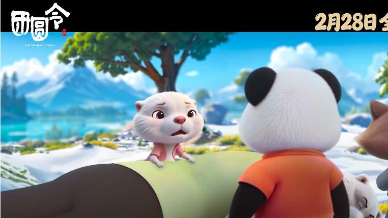 30万票房的AI电影，想听“人”的影评么？