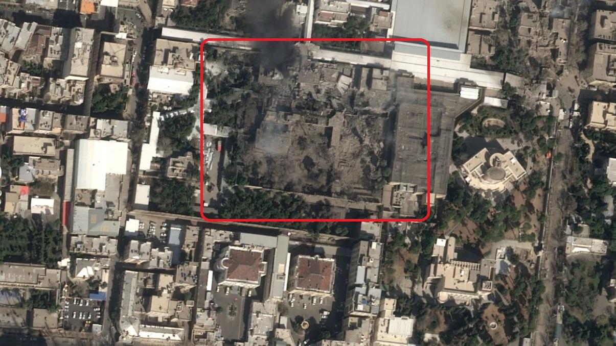 伊朗如何被渗透的