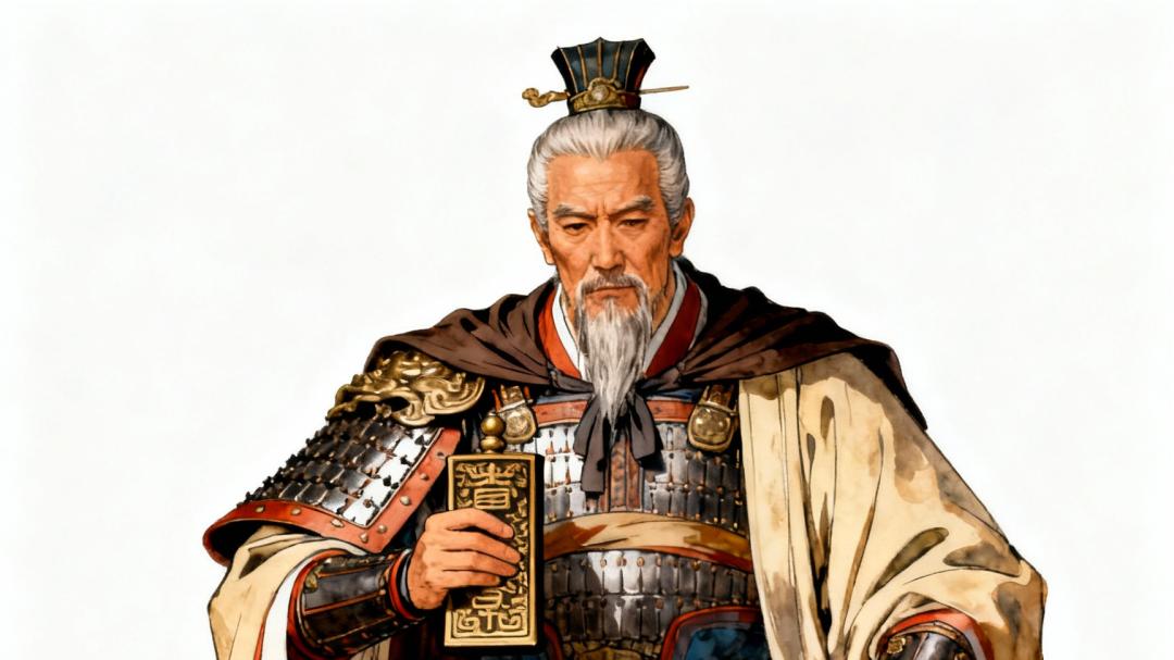 历史上5个心眼坏得出奇的谋士