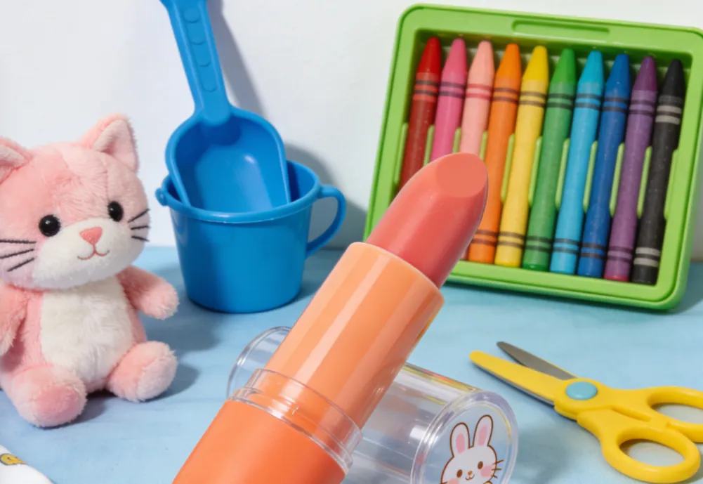 儿童“食品级”骗局揭秘，戴可思带头违规？