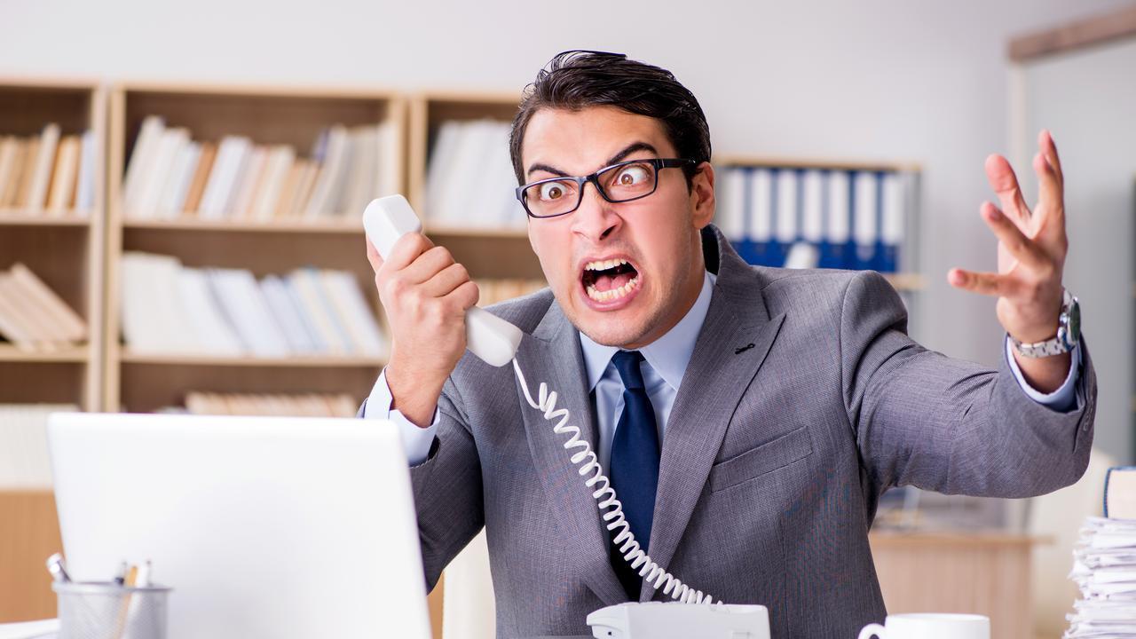 和领导翻脸后，无论领导怎么做，你都要坚持这样干