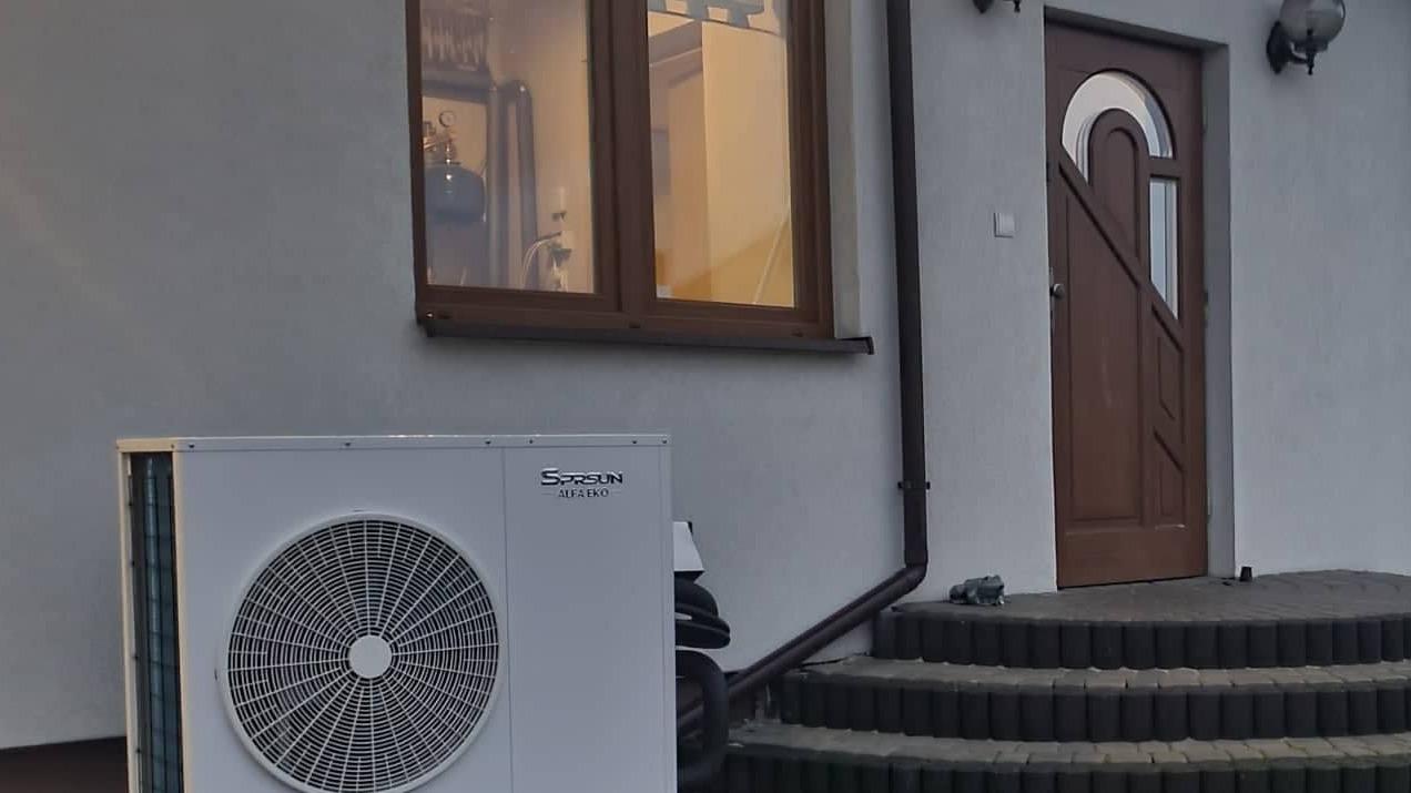 燃气锅炉被“请”出别墅！高端业主为何集体转向空气能？