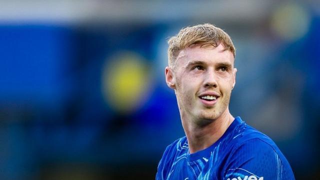 奎兰特：高乔通过世俱杯成为热门教练，帕尔默扭转比赛的能力强