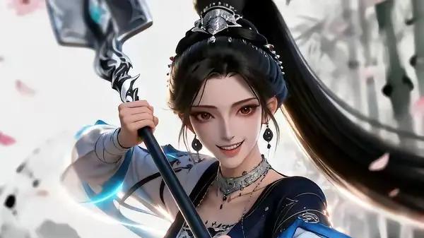 《师姐发疯后！混子宗门起飞了》发疯逆袭爽点与脑洞狂飙（60集）