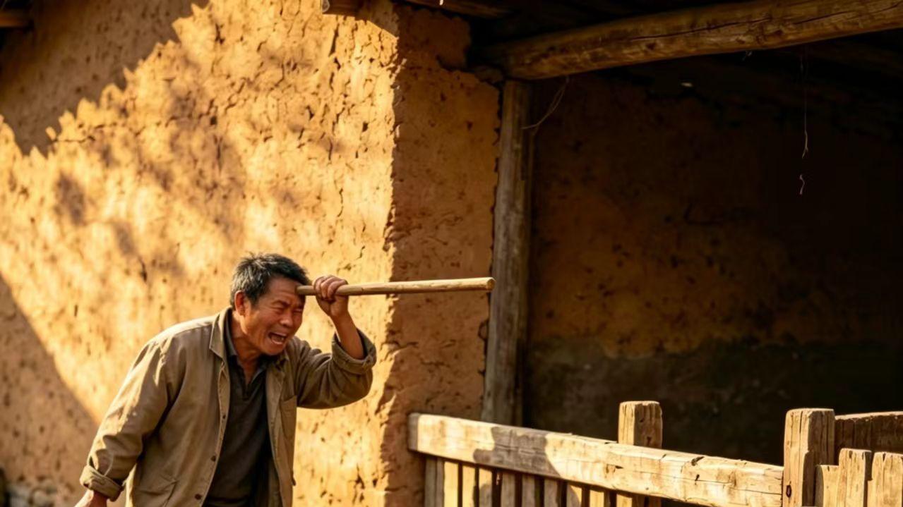 青葱岁月第四十章 动物不猛