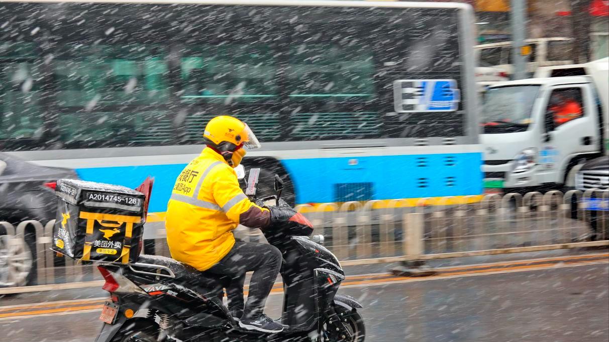 "幽灵外卖"频现！3·15曝光后，如何守住外卖食品安全底线