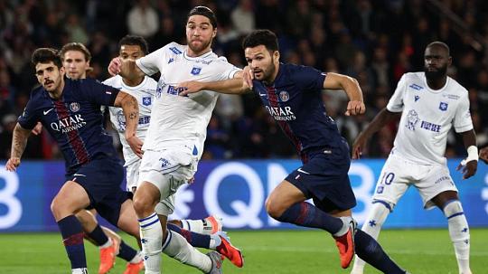 德法西三强争锋：门兴主场擒敌，马赛稳操胜券，黄潜客场凯旋