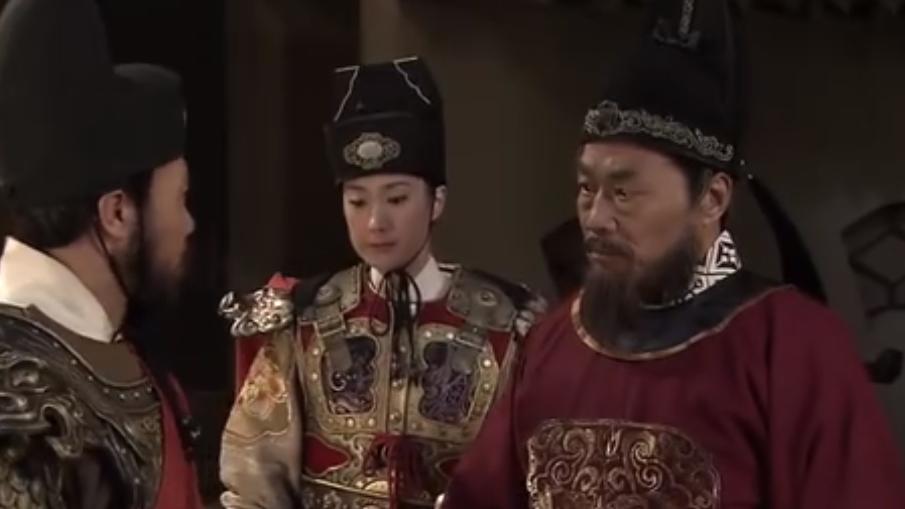 以俘虏之身统兵，王孝杰凭一役筑牢大唐西域屏障