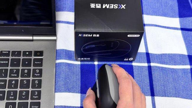 好用的人体工学鼠标有哪些？10款人体工学设计立式鼠标推荐，久坐办公也能护腕不手酸