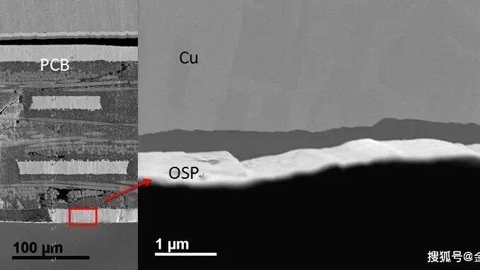 氩离子抛光：技术特点与优势