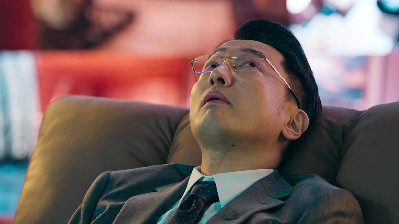 《罚罪2》结局全是对敏感议题的刻意回避：老师隐身，没让孟雨堕胎