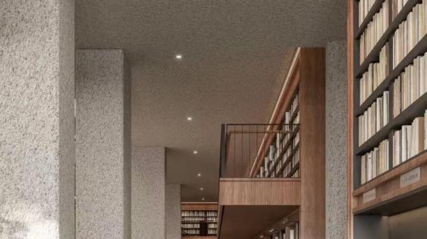 在“时光定格”图书馆，抢占属于你的专升本升学名额！