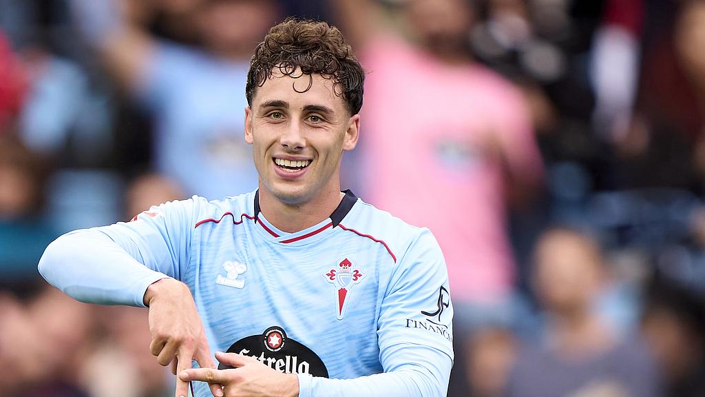 周五不二竞彩足球推荐，今晚西甲联赛是塞尔塔捍卫主场还是奥萨苏纳能反客为主！