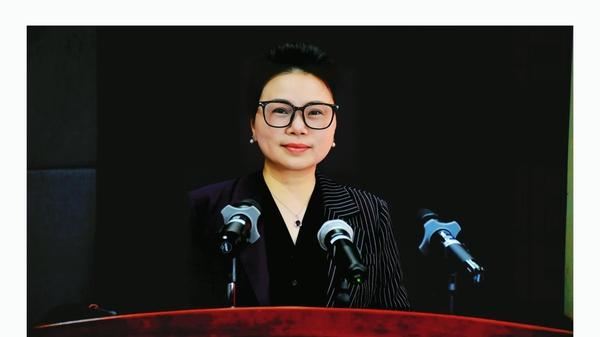 雅斋书画院龙丽蓉、郑元德双双当选北京市石景山美术家协会副主席