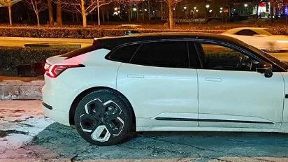 极氪用户体验这块拉满了