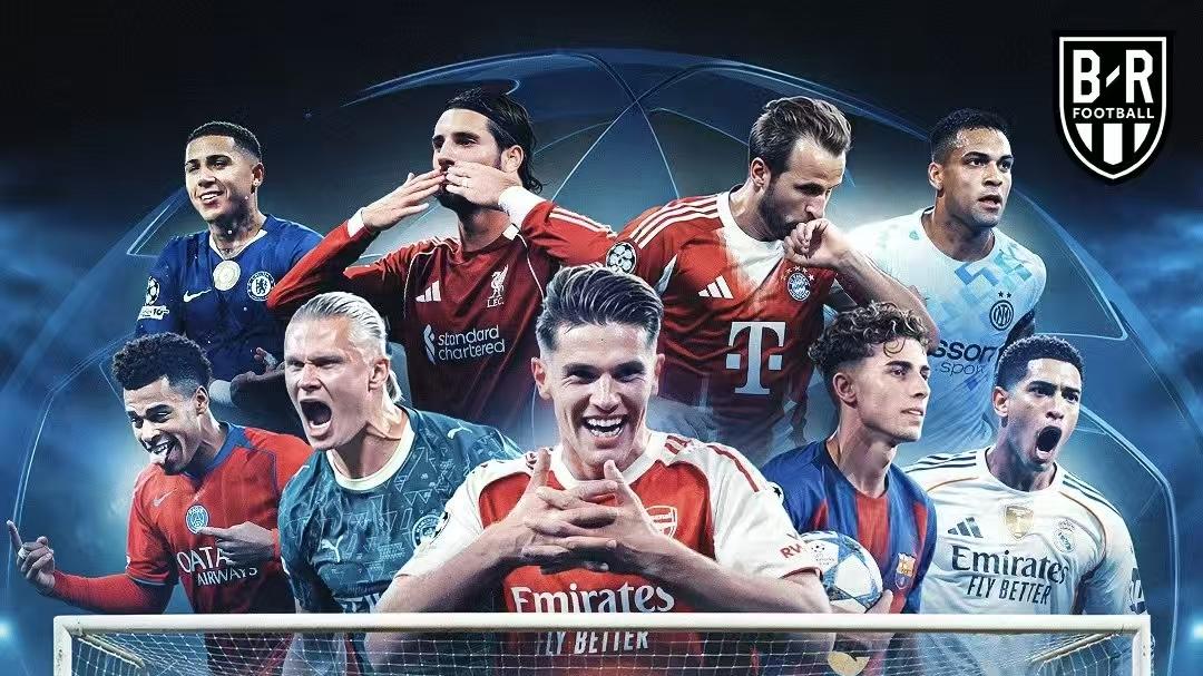 欧冠-曼城取胜无忧，黄潜殊死一搏？