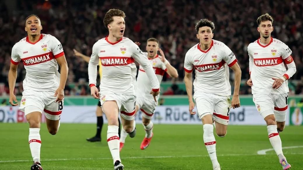 4-23足球比赛：莱万特、马尔默、布拉加、斯图加特和塞维利亚！