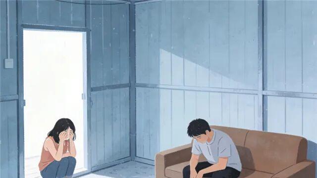 四十三公里的温度 | 孔丽飞