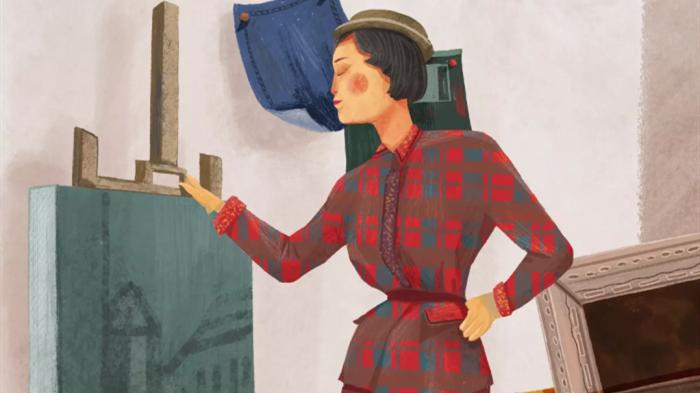 我每月给儿子家5000元还房贷，儿媳得知我身体不好，让我别打工了