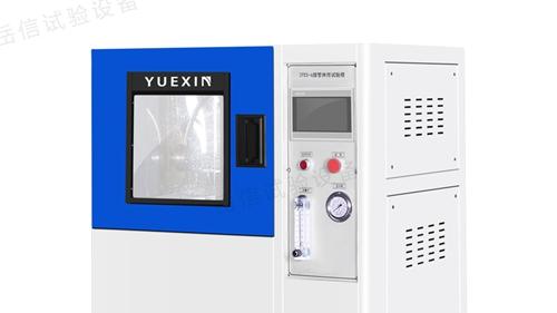 IP防护等级完整解读：国标分级、行业选型与标准化检测实操指南