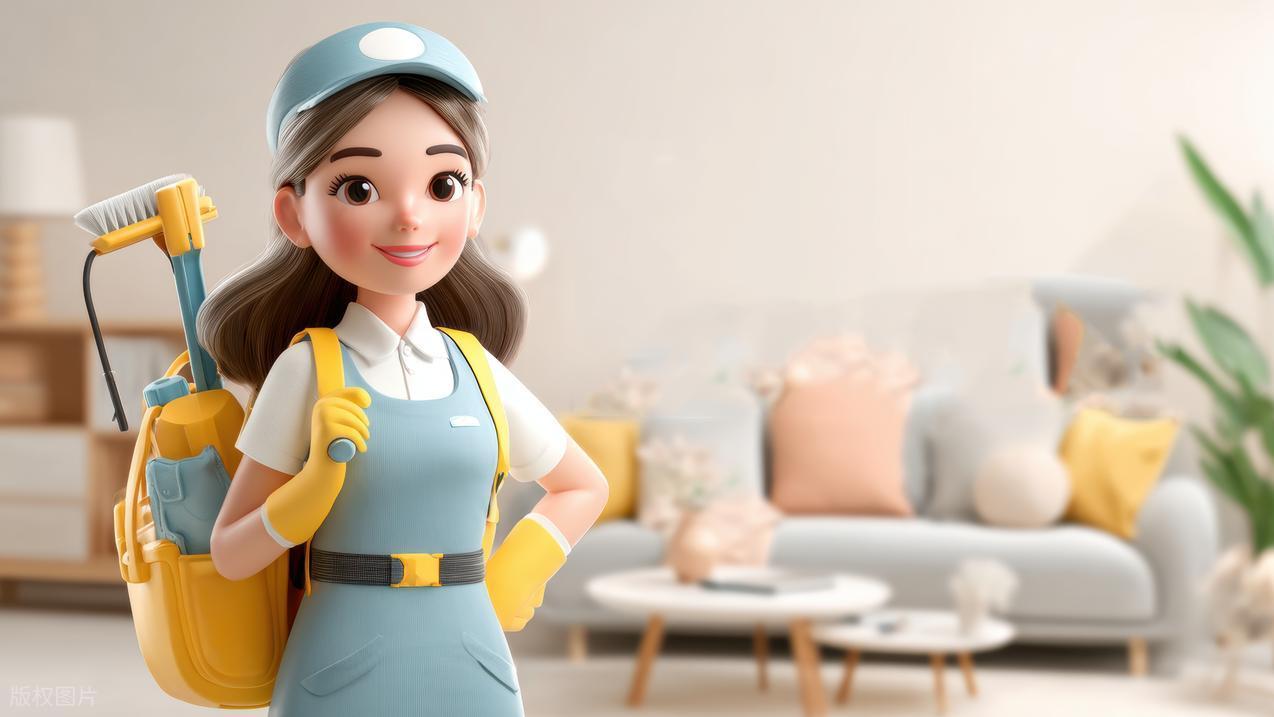 🔥2026高端家政月薪3万！00后抢着干，会2样技能就上岗，政府培训还补贴