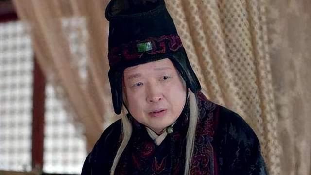 东汉的一位宦官，匡扶社稷，维护忠良！