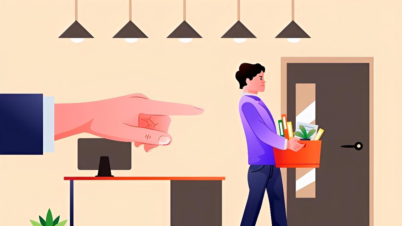 员工离职=知识流失？HR的“知识资产”保卫战