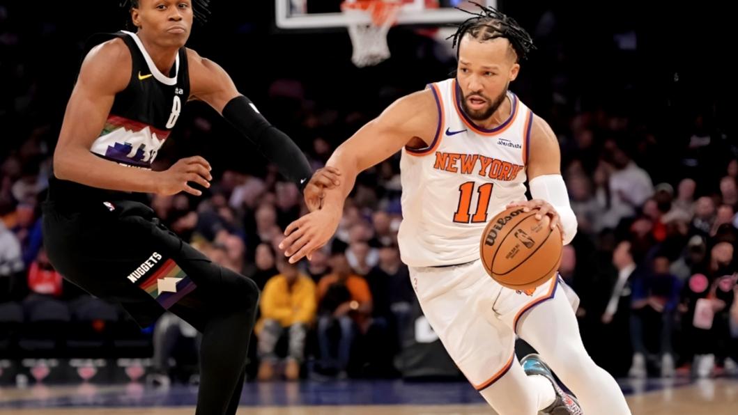 今日NBA神仙打架! 42+9+8+2创纪录，他力压约基奇文班登顶最佳