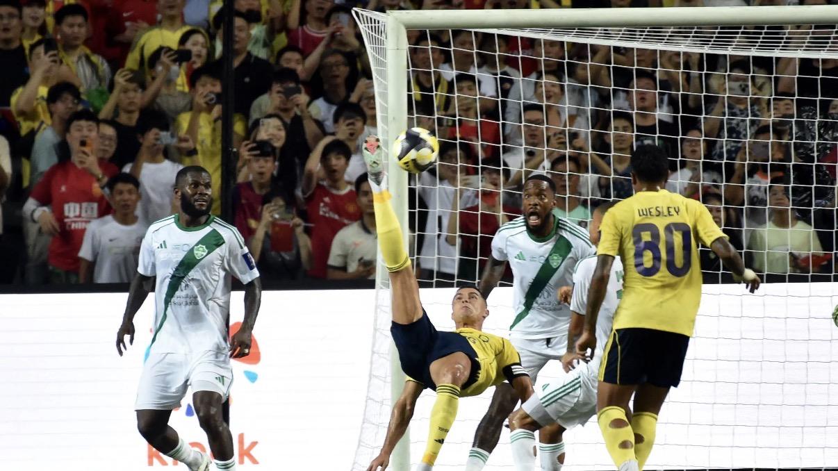 2.5今日足球推荐：全天7场赛事参考，附比分、胜平负参考！