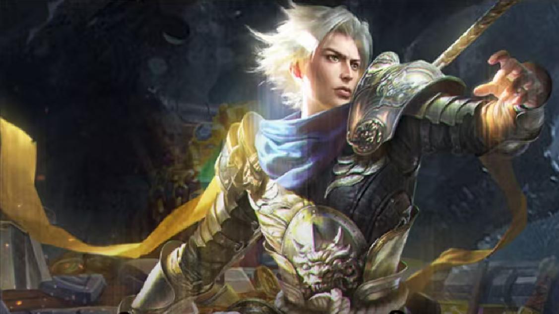 宿命对决  每日领神宠  四职业宿命之战  谁能打破命运的枷锁？