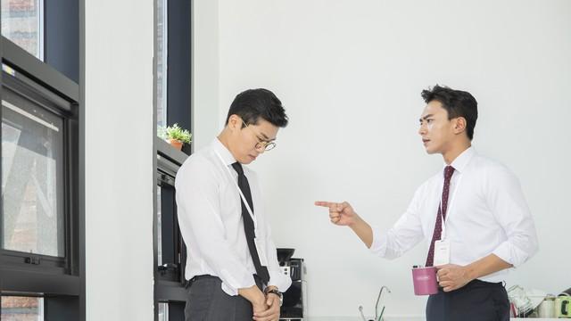 如果领导讨厌你，你就这样干