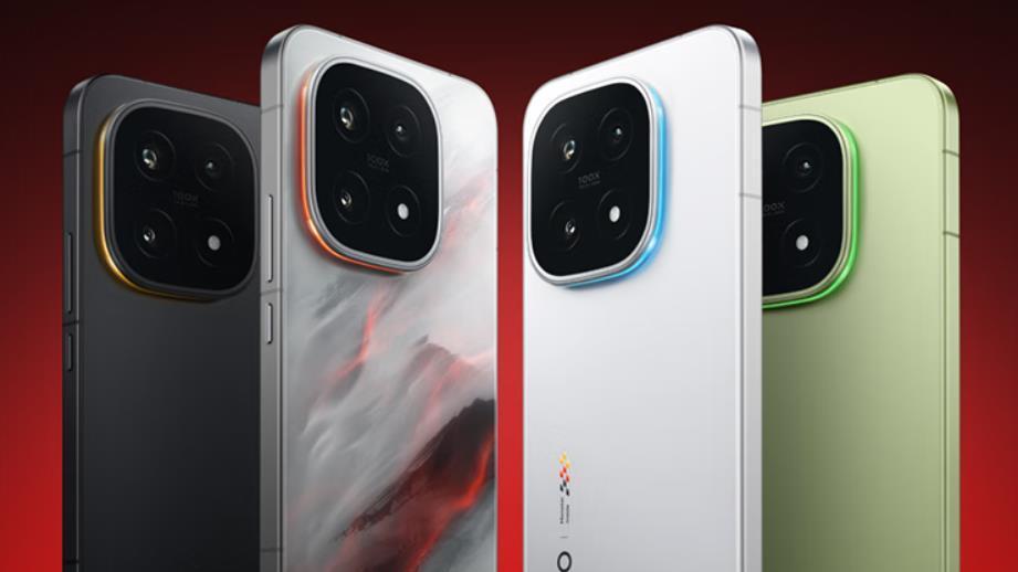 目前“最畅销”的子系旗舰手机，16GB+512GB跌价720元，2K屏+跑分438万