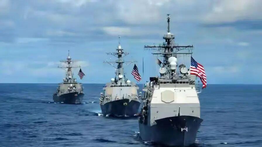 美军打击委内瑞拉本土，特朗普“猎杀名单”要烧遍全球？