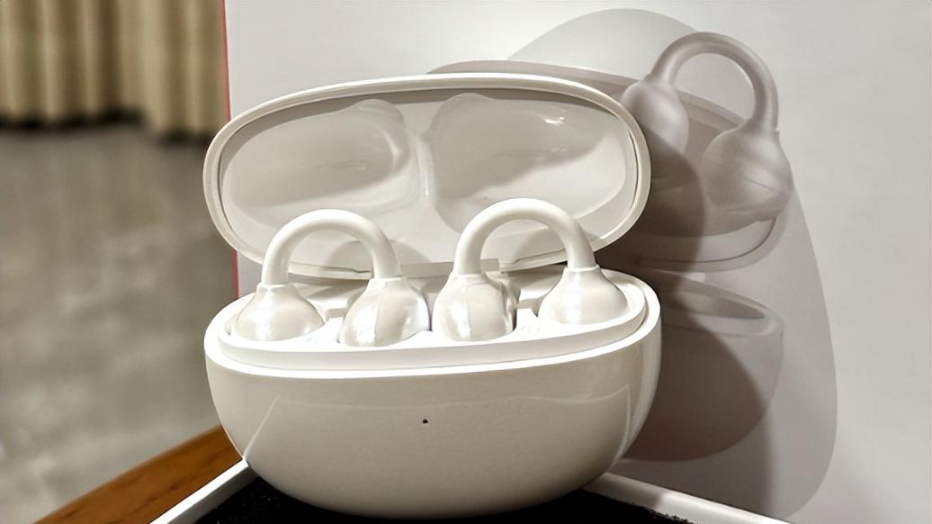 2026 开放式耳机避坑：贵的就一定好？五款热门开放式耳机全维度实测，看完再也不纠结