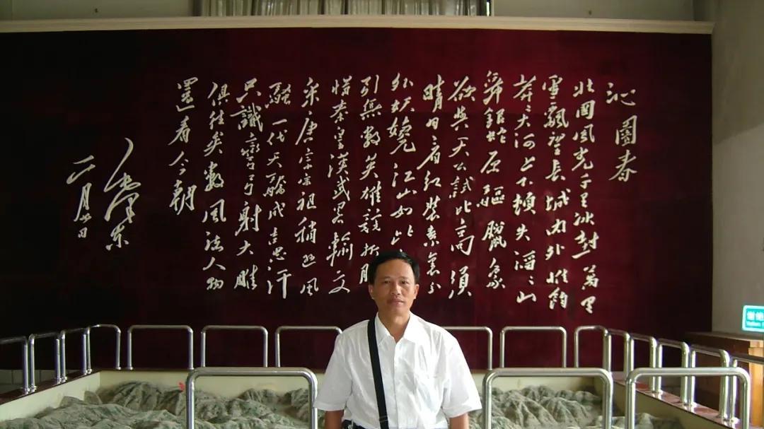 郑伟光——中国非遗文化传承人物