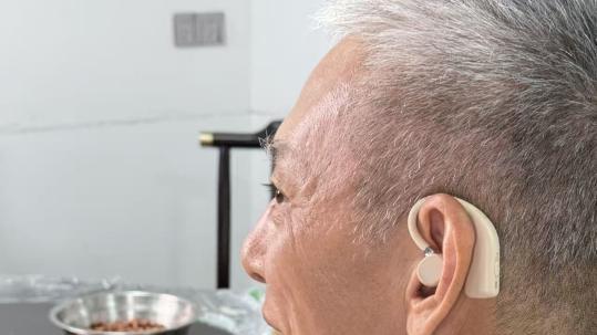 全网最全飞声助听器测评