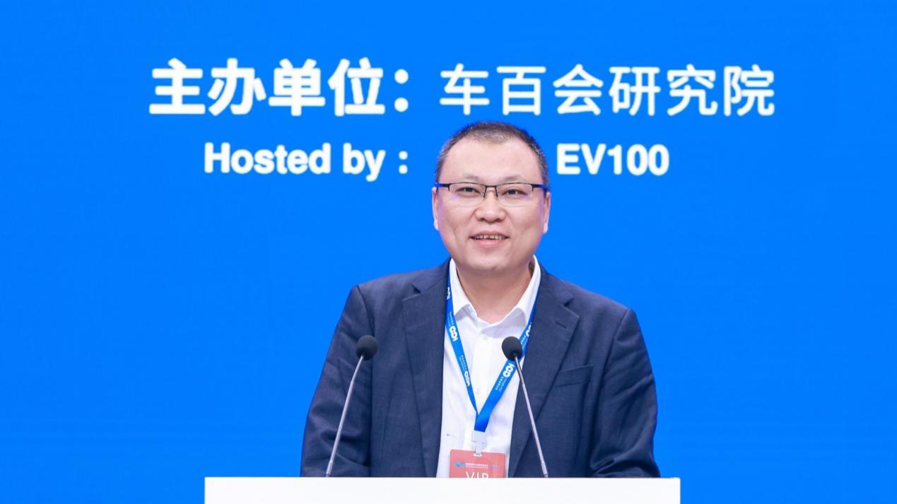 百度石清华：AI推理算力占比将超80%，汽车产业迈入“全量推理时代”