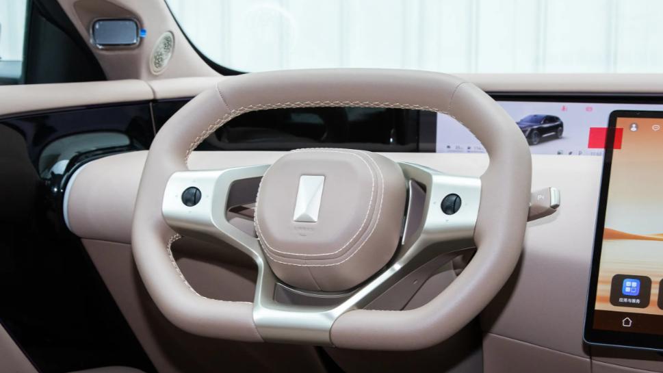 拒绝随大流，阿维塔07：我就是这么小众，懂我的消费者再来