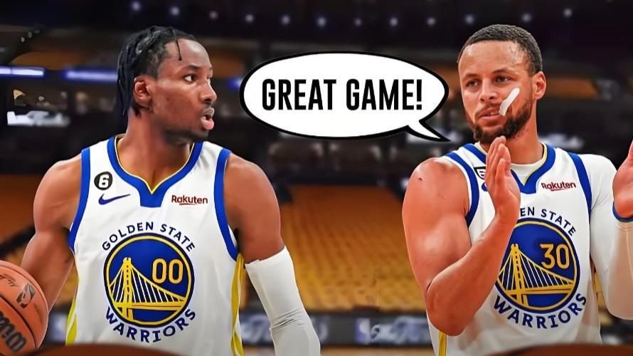 闹剧落幕后，勇士比库明加更危险！