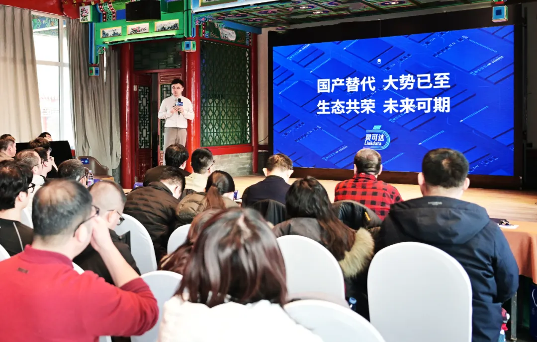 国产替代大势已至，谁来破解服务器算力“最后一公里”？