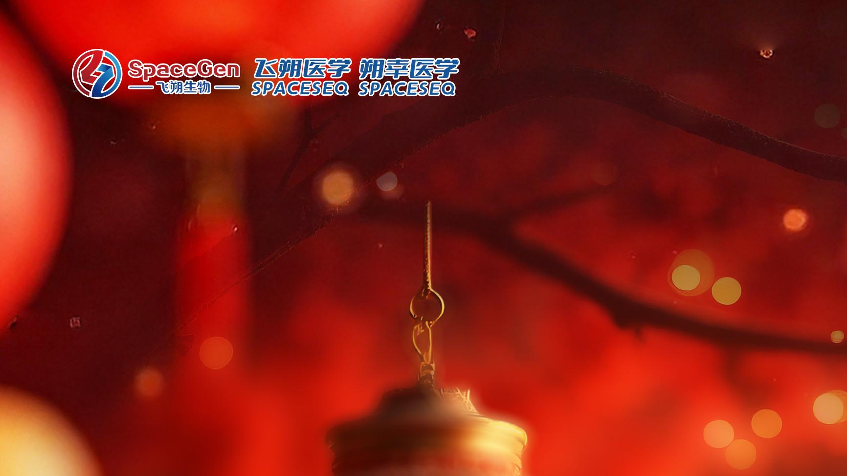 元宵节——灯火映万家，团圆共此时