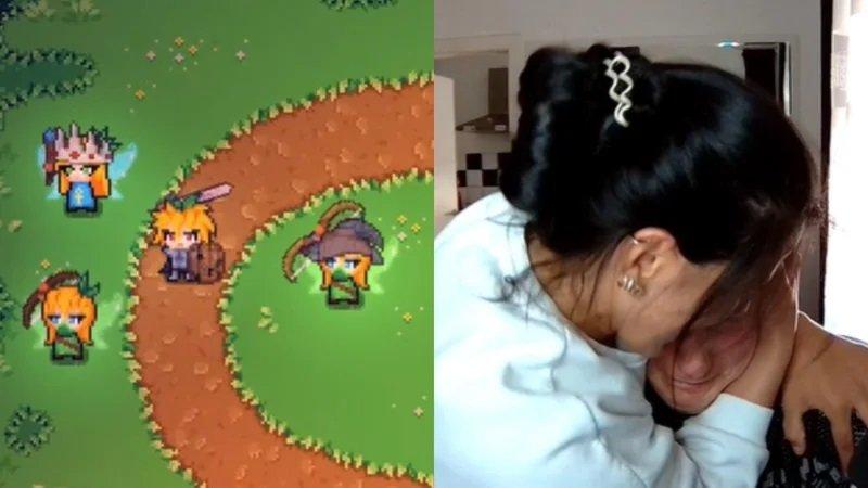 喜极而泣，独立游戏《Tangy TD》一人开发者首周净赚超百万