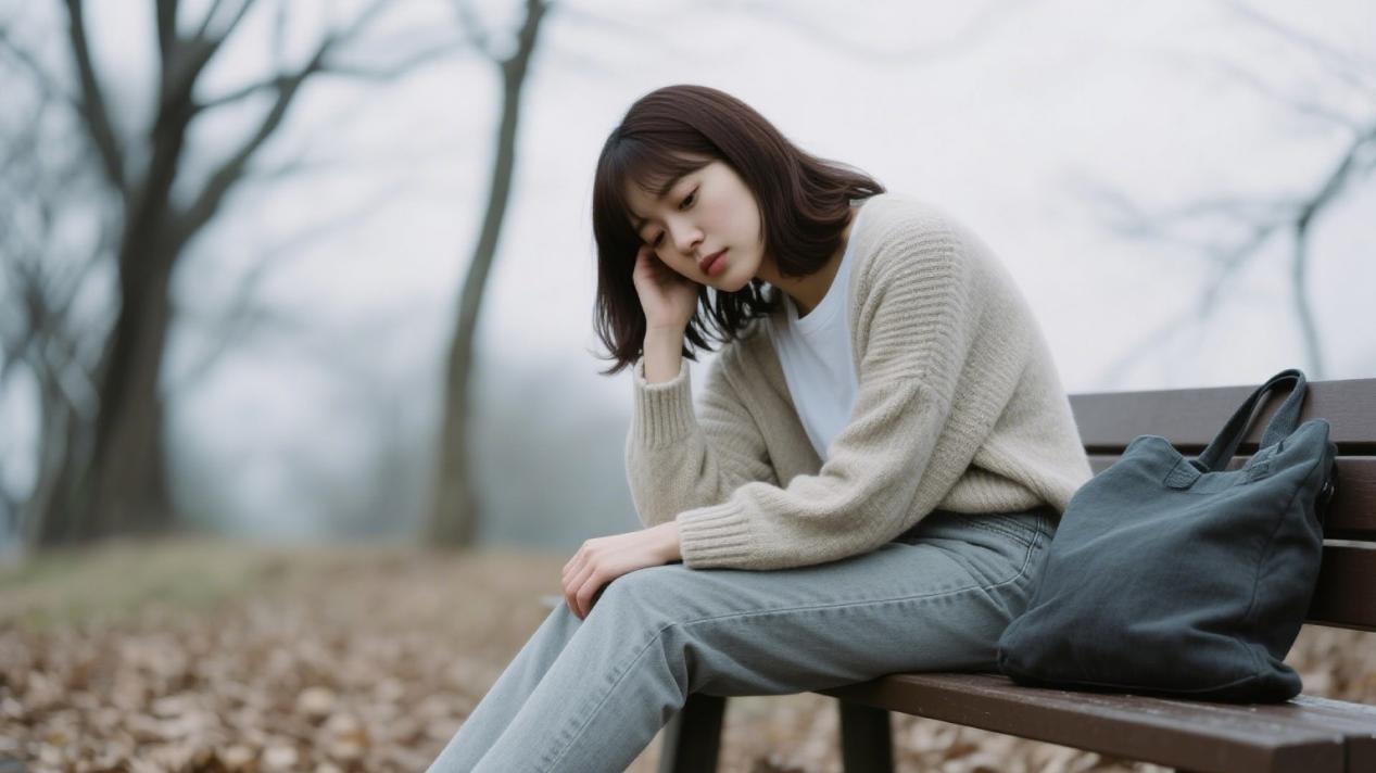 你的这些行为，正在逼垮抑郁的孩子...