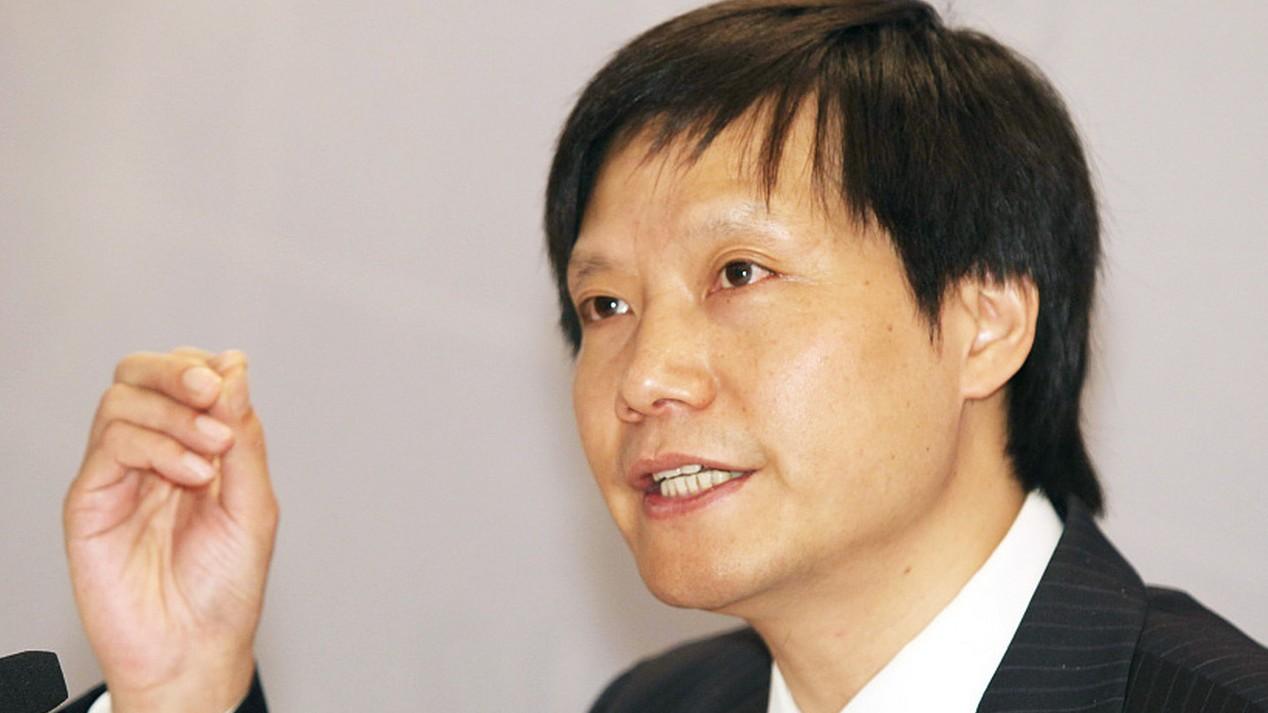 雷军直播哭诉“心理阴影”！并非玻璃心，关评论区是为防水军围猎